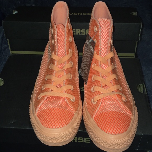 🔥Converse Chuck Taylor All Star Textured NWT - Picture 6 of 8